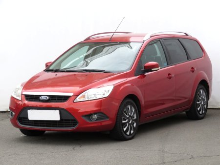 Ford Focus, 2009 - pohled č. 3