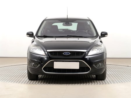 Ford Focus, 2008 - pohled č. 2