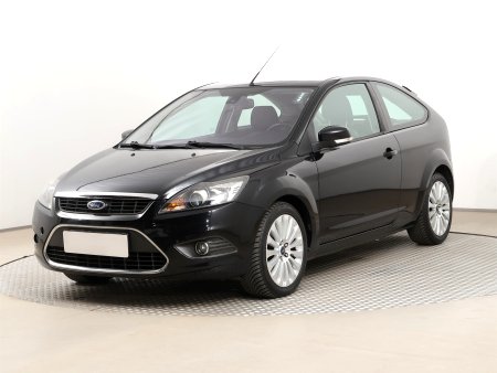Ford Focus, 2008 - pohled č. 3
