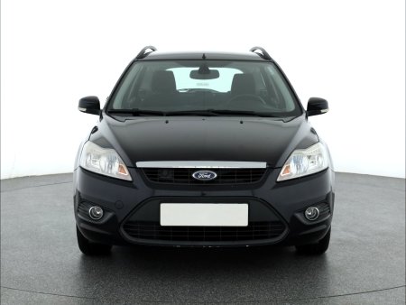 Ford Focus, 2008 - pohled č. 2