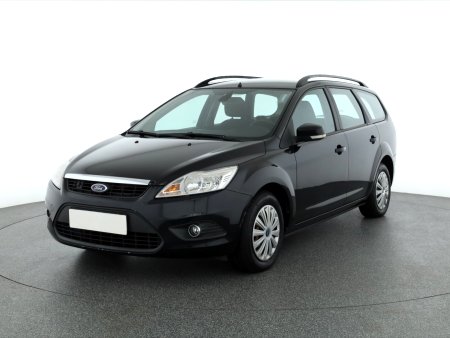 Ford Focus, 2008 - pohled č. 3