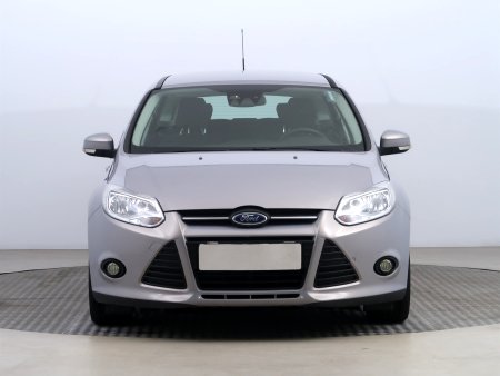 Ford Focus, 2013 - pohled č. 2