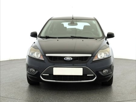 Ford Focus, 2009 - pohled č. 2