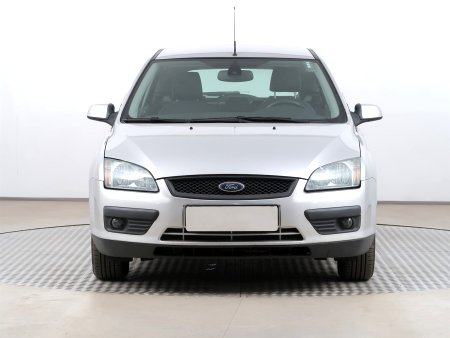 Ford Focus, 2006 - pohled č. 2