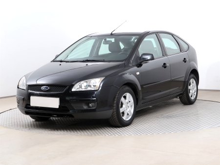 Ford Focus, 2007 - pohled č. 3