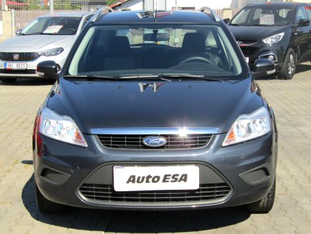 Ford Focus, 2010 - pohled č. 2