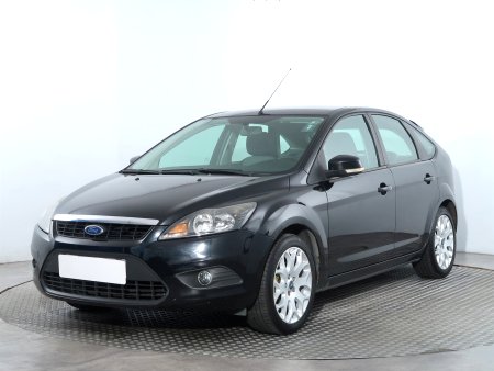 Ford Focus, 2009 - pohled č. 3