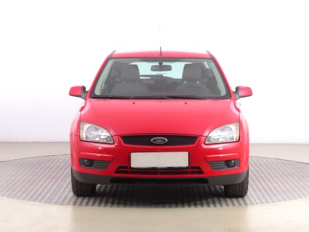 Ford Focus, 2007 - pohled č. 2