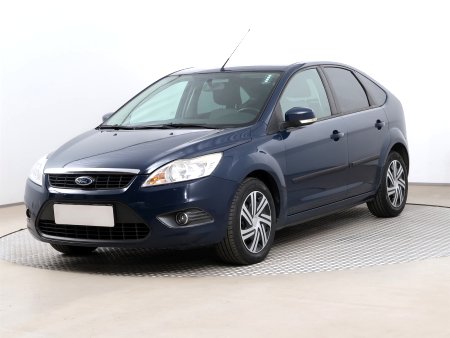 Ford Focus, 2010 - pohled č. 3