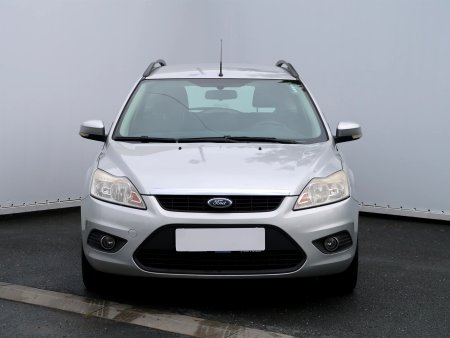 Ford Focus, 2009 - pohled č. 2