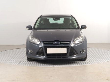 Ford Focus, 2012 - pohled č. 2
