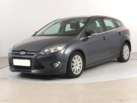 Ford Focus, 2012 - pohled č. 3