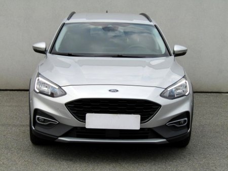 Ford Focus, 2019 - pohled č. 2
