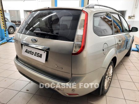 Ford Focus, 2009 - pohled č. 2