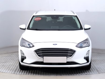 Ford Focus, 2020 - pohled č. 2