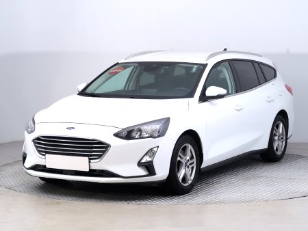 Ford Focus, 2020 - pohled č. 3