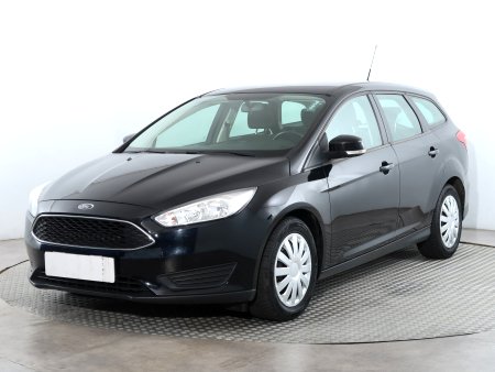 Ford Focus, 2016 - pohled č. 3