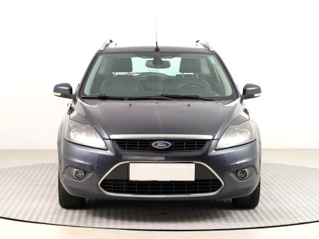 Ford Focus, 2008 - pohled č. 2