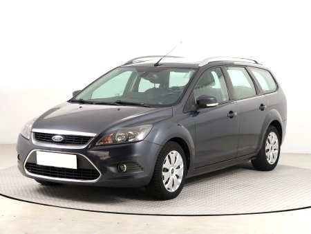 Ford Focus, 2008 - pohled č. 3