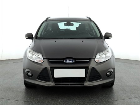 Ford Focus, 2014 - pohled č. 2