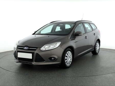 Ford Focus, 2014 - pohled č. 3