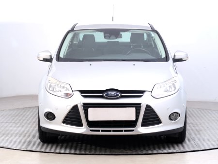 Ford Focus, 2011 - pohled č. 2