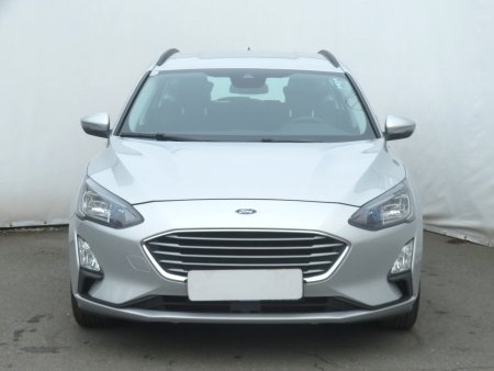 Ford Focus, 2020 - pohled č. 2