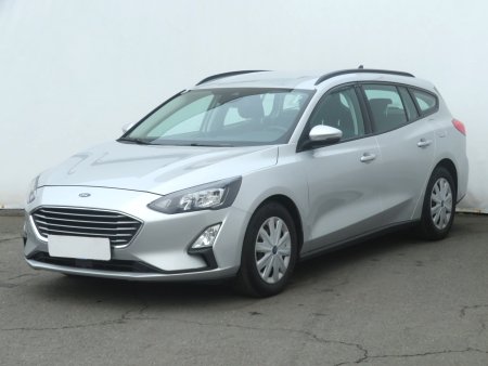 Ford Focus, 2020 - pohled č. 3