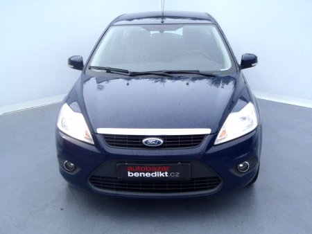 Ford Focus, 2010 - pohled č. 2