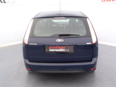 Ford Focus, 2010 - pohled č. 5