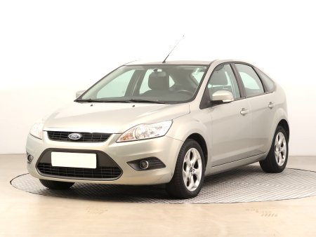 Ford Focus, 2009 - pohled č. 3