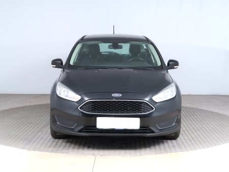 Ford Focus, 2017 - pohled č. 2