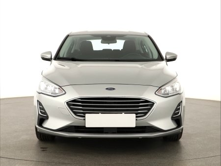 Ford Focus, 2018 - pohled č. 2