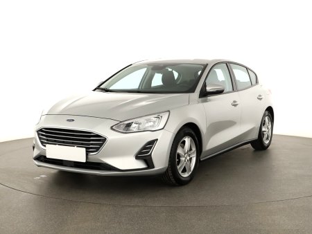 Ford Focus, 2018 - pohled č. 3