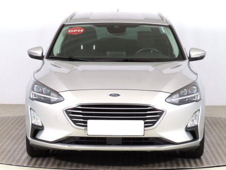 Ford Focus, 2019 - pohled č. 2