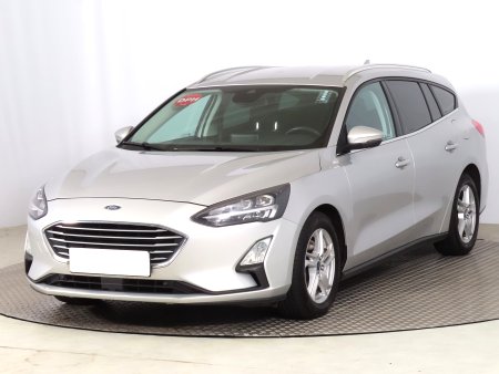 Ford Focus, 2019 - pohled č. 3