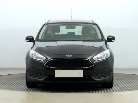 Ford Focus, 2015 - pohled č. 2
