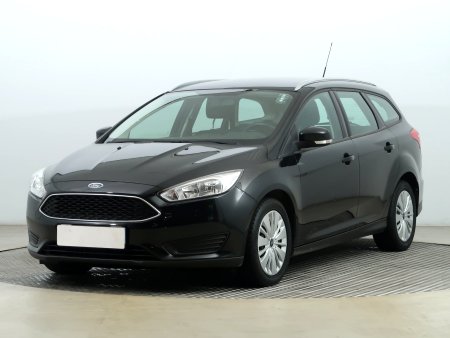 Ford Focus, 2015 - pohled č. 3