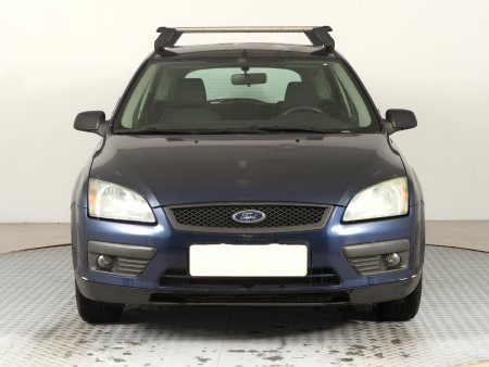 Ford Focus, 2005 - pohled č. 2