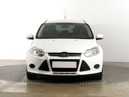 Ford Focus, 2014 - pohled č. 2