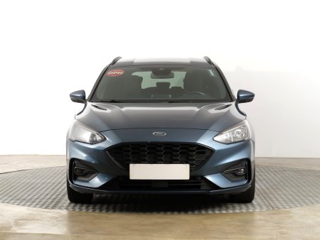Ford Focus, 2019 - pohled č. 2