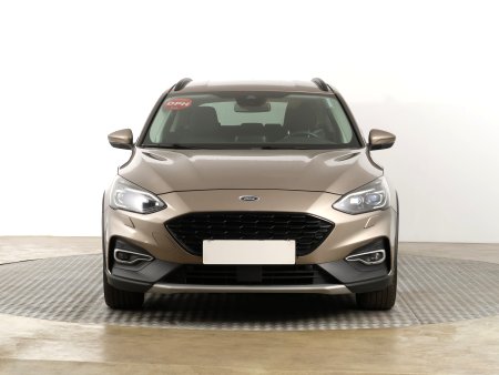 Ford Focus, 2019 - pohled č. 2