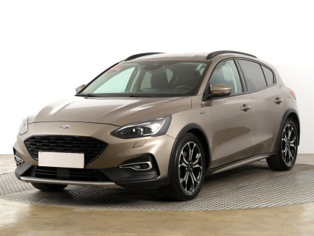 Ford Focus, 2019 - pohled č. 3