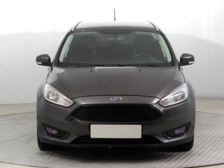 Ford Focus, 2017 - pohled č. 2