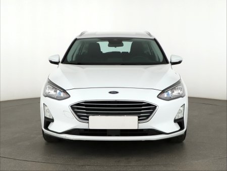 Ford Focus, 2020 - pohled č. 2
