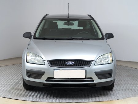 Ford Focus, 2005 - pohled č. 2