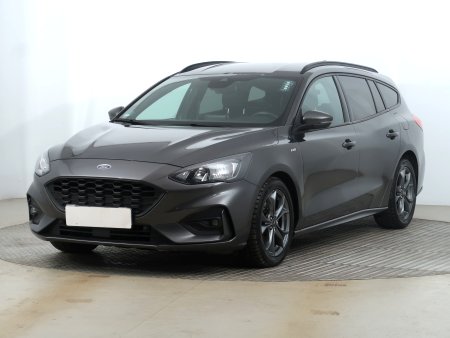 Ford Focus, 2019 - pohled č. 3