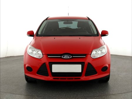 Ford Focus, 2014 - pohled č. 2