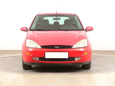 Ford Focus, 2000 - pohled č. 2