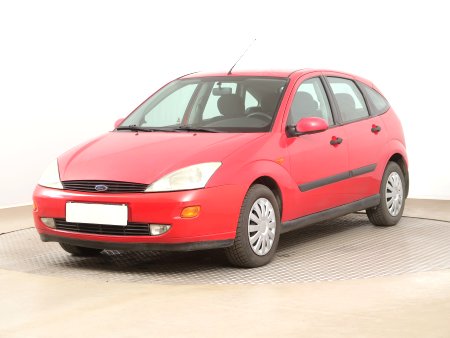 Ford Focus, 2000 - pohled č. 3